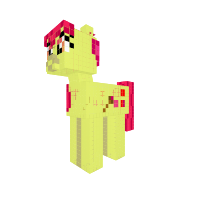 Apple Bloom