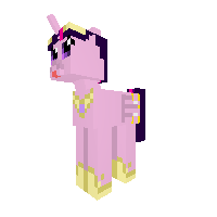 Princess Twilight Sparkle