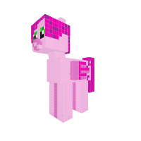 New Pony