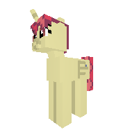 Sugar Blossom (Alicorn)
