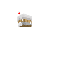 Magical Floating Barrel of Rootbeer