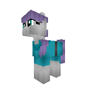 Maud Pie v2-Request