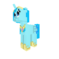 Princess Watershy