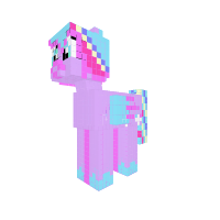Rainbow Sparkle
