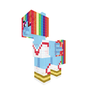 Rainbow Rocks-Rainbow Dash