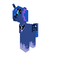 princess luna