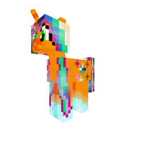 Rainbow Nebula V2