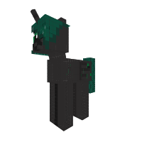 Queen Chrysalis