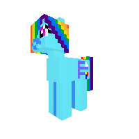 Rainbow Dash