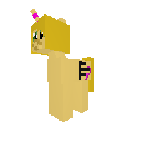 New Pony