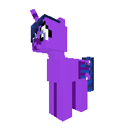 Dark star (10+ followers)