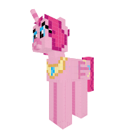 princess pinkie pie