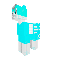 Diamond pony
