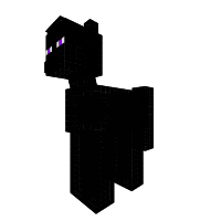 Ender pony