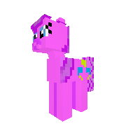 Pinkie Pie