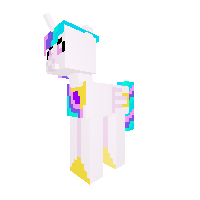 Princess Celestia v2
