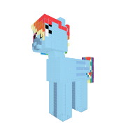 Rainbow Dash