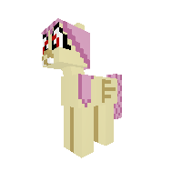Vampire Fllutershy