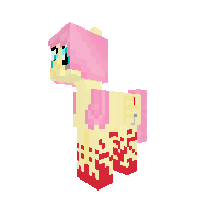 Shed.mov fluttershy