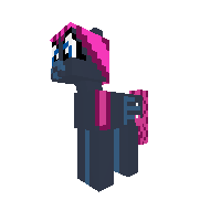 Games pony