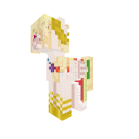 New Pony