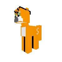 Neigh Pony