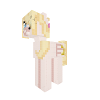 New Pony