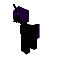 Female EnderPony