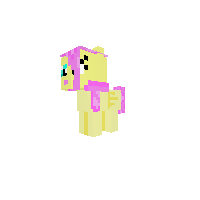 BABY FLUTTERSHY