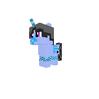 New Pony