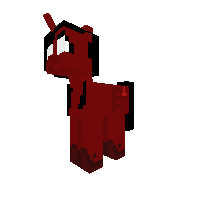 Hell Pony