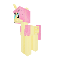 New Pony