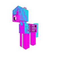 New Pony