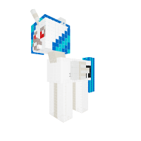 New Pony