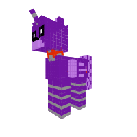 Bonnie bunny