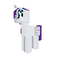 princess rarity