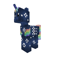 NYON PONY