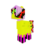 gotic fluttershy