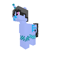 New Pony