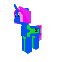 New Pony