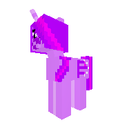 New Pony