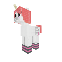 Cute Pony