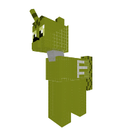 Golden freddy