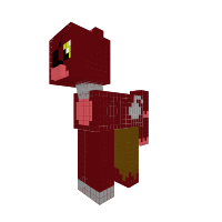 Foxy