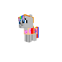 Nyan Pony 3 lol