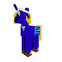 New Pony