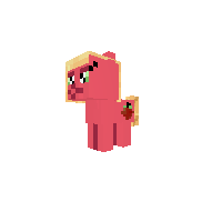 candied apple