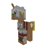Silian Silvershield