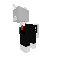slender mane