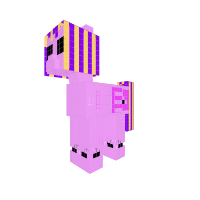 my oc as fnaf